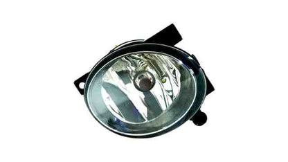 Farol Nevoeiro Esquerdo Vw Touareg 08-14