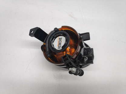 Farol Nevoeiro Esquerdo Vw Touareg 08-14