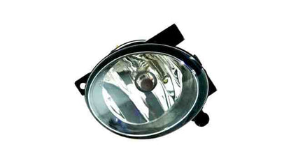Farol Nevoeiro Esquerdo Vw Touareg 08-14