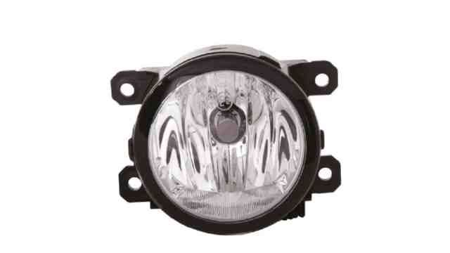 Farol Nevoeiro Fiat Punto Evo 09-