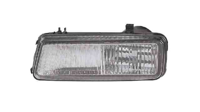 Farol Nevoeiro Fiat Scudo Direito 94-03
