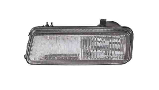 Farol Nevoeiro Fiat Scudo Direito 94-03