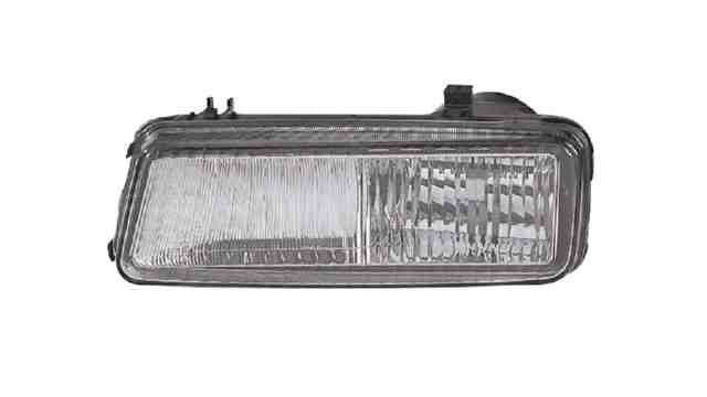 Farol Nevoeiro Fiat Scudo Direito 94-03
