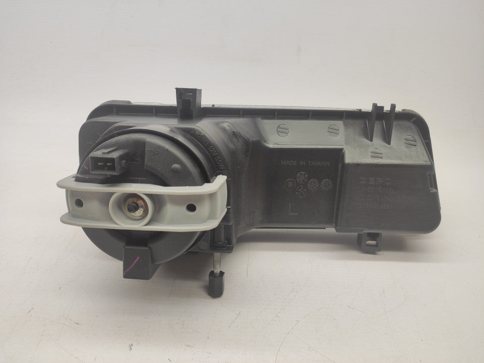 Farol Nevoeiro Fiat Scudo Esquerdo 95-03