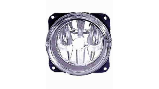 Farol Nevoeiro Ford Connect 02-08