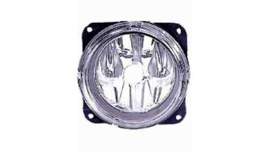 Farol Nevoeiro Ford Connect 02-08