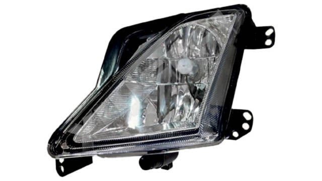 Farol Nevoeiro Ford Focus 18-22 Esquerdo
