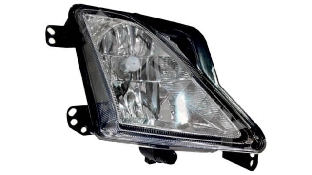 Farol Nevoeiro Ford Focus 18-22 Esquerdo