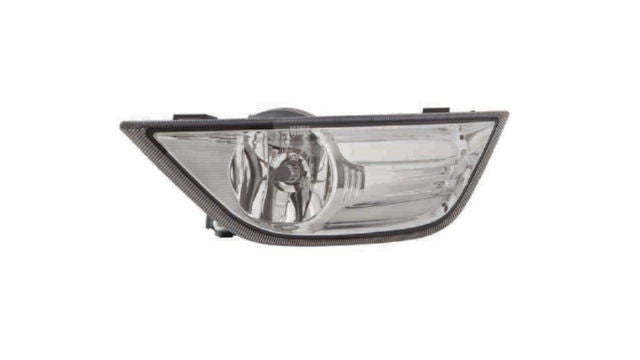 Farol Nevoeiro Ford Mondeo IV 10-14 Direito
