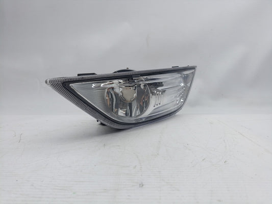 Farol Nevoeiro Ford MONDEO IV 10-14 Esquerdo
