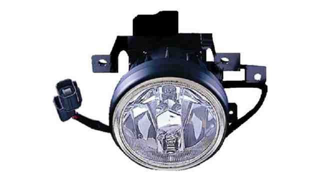 Farol Nevoeiro Honda Cr-V 95-02