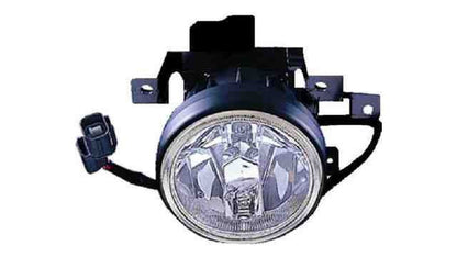 Farol Nevoeiro Honda Cr-V 95-02