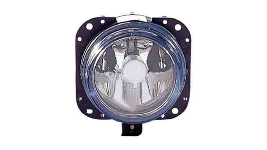Farol Nevoeiro Mazda Mpv 02-04