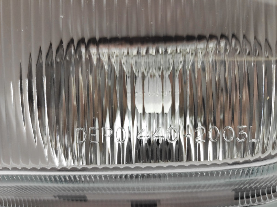Farol Nevoeiro Mercedes W210 Class E 95-99 Direito