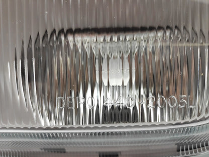 Farol Nevoeiro Mercedes W210 Class E 95-99 Direito