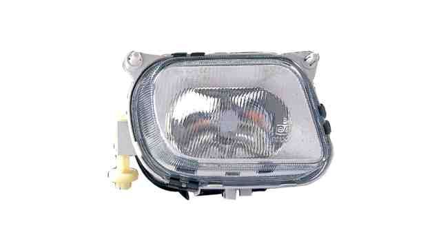 Farol Nevoeiro Mercedes W210 Class E 95-99 Esquerdo