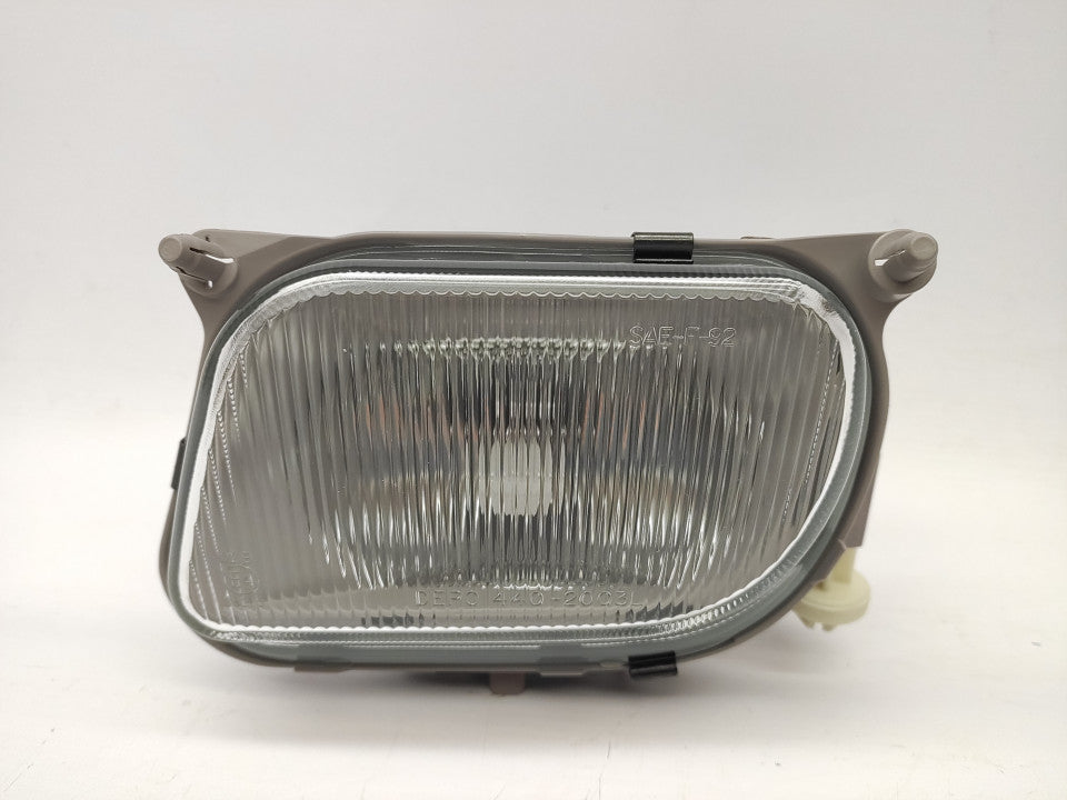Farol Nevoeiro Mercedes W210 Class E 95-99 Esquerdo