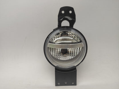 Farol Nevoeiro Mini Countryman Paceman 10-