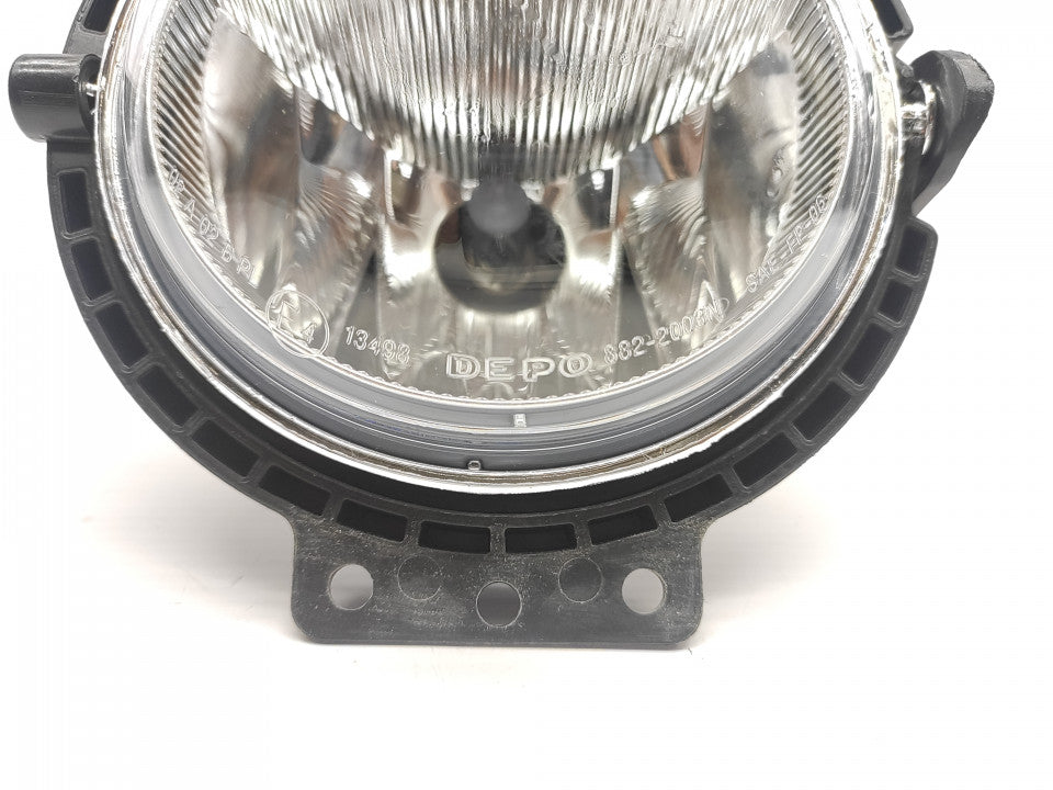 Farol Nevoeiro Mini R56 / Clubman 09-18