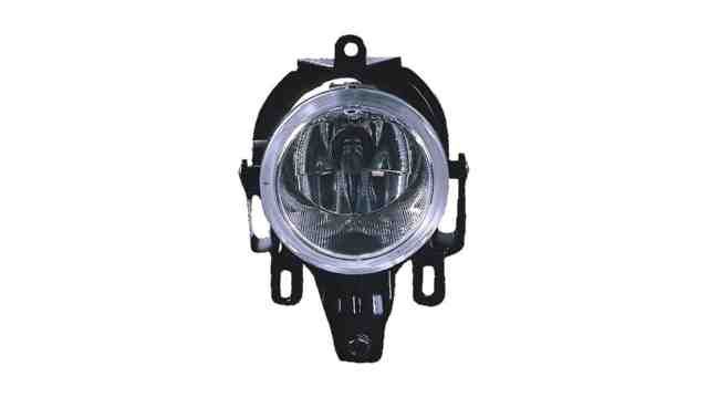 Farol Nevoeiro Mitsubishi Montero / Pajero 03-06