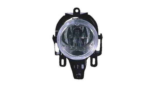 Farol Nevoeiro Mitsubishi Montero / Pajero 03-06