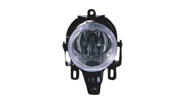 Farol Nevoeiro Mitsubishi Montero / Pajero 03-06