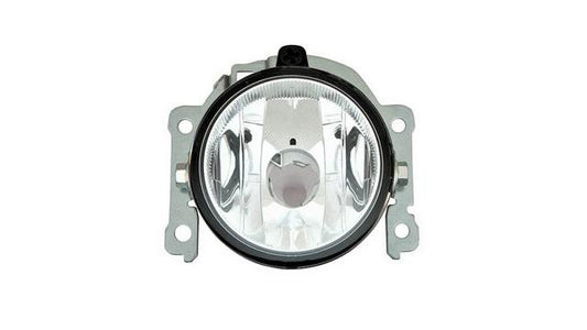 Farol Nevoeiro Mitsubishi Outlander 15-