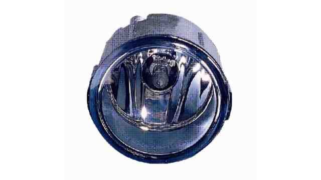 Farol Nevoeiro Nissan 06-14