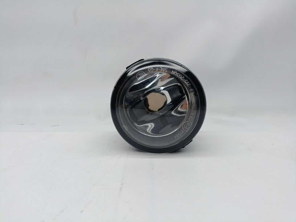 Farol Nevoeiro Nissan 06-14