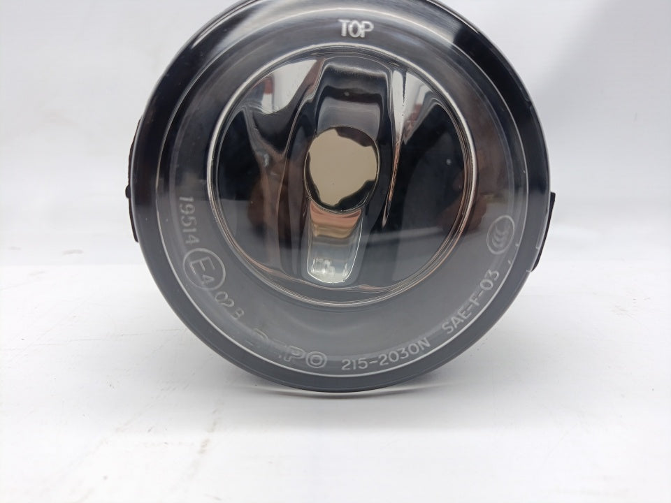Farol Nevoeiro Nissan 06-14