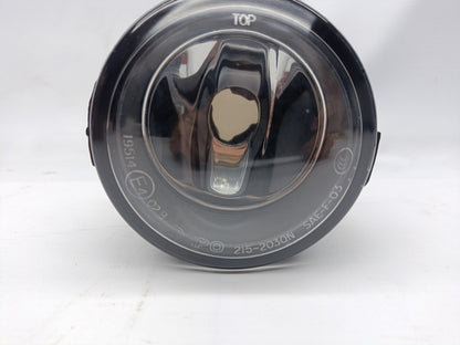 Farol Nevoeiro Nissan 06-14