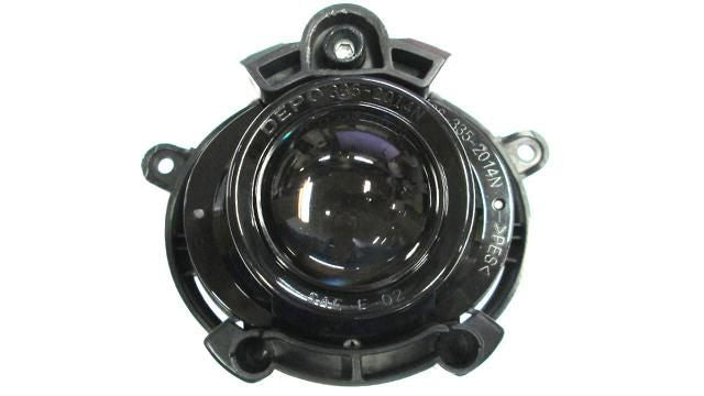 Farol Nevoeiro Opel Mokka 12-