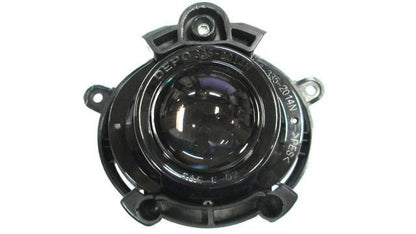 Farol Nevoeiro Opel Mokka 12-