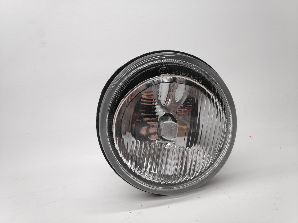 Farol Nevoeiro Opel Movano 03-10 Esquerdo