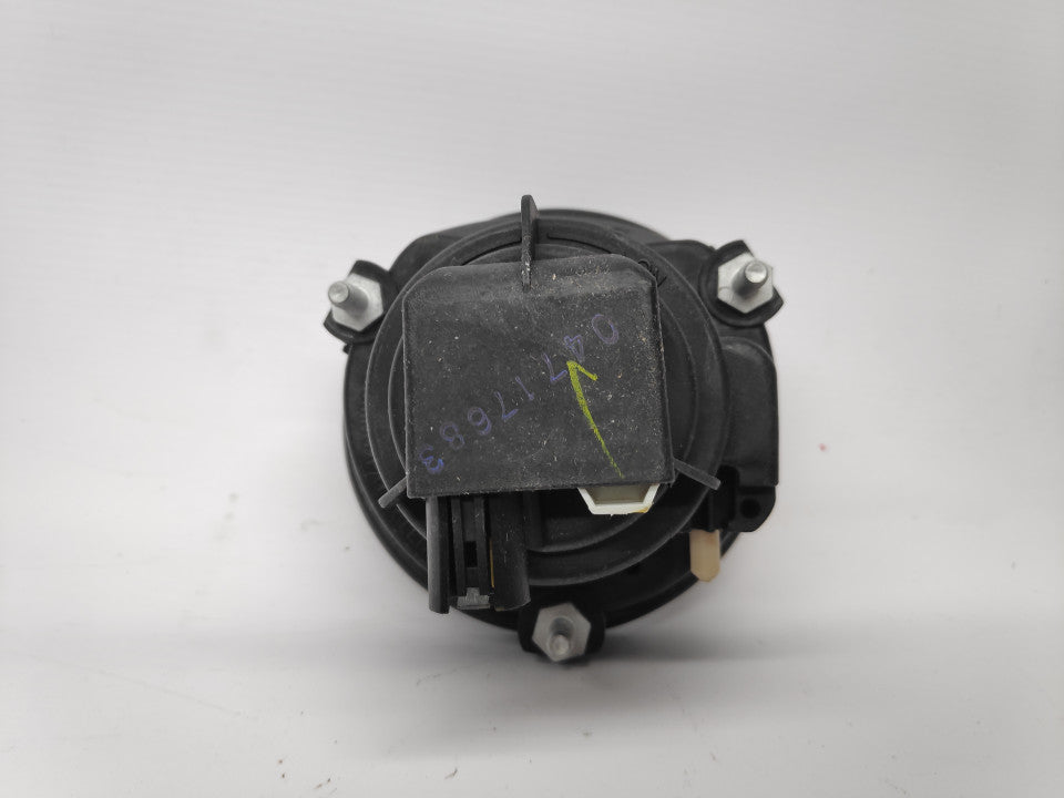 Farol Nevoeiro Opel Movano 03-10 Esquerdo
