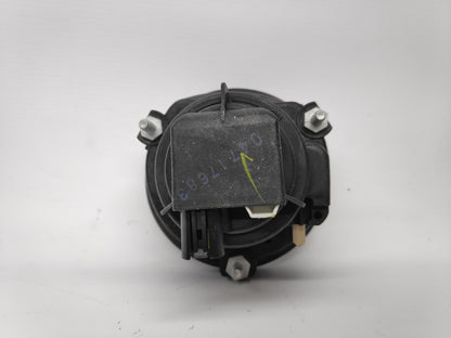 Farol Nevoeiro Opel Movano 03-10 Esquerdo