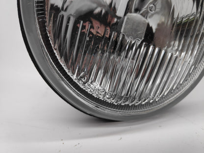Farol Nevoeiro Opel Movano 03-10 Esquerdo