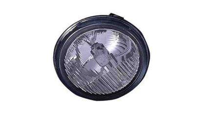 Farol Nevoeiro Opel Movano 03-10 Esquerdo