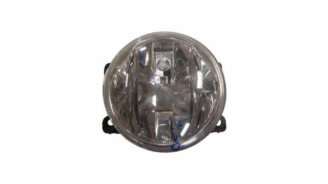 Farol Nevoeiro Peugeot 208 12-