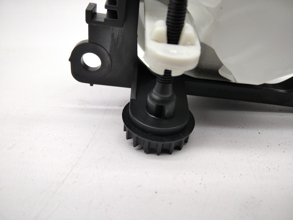 Farol Nevoeiro Peugeot 208 12-