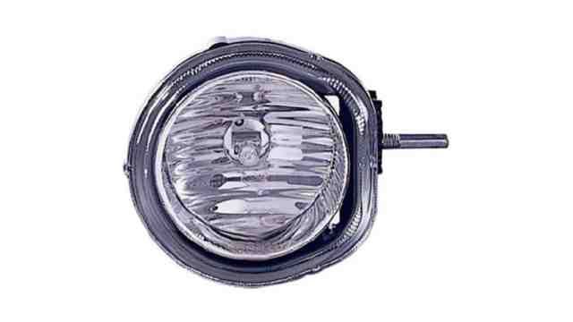 Farol Nevoeiro Peugeot Boxer 06-14
