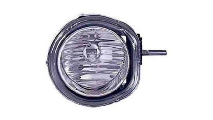 Farol Nevoeiro Peugeot Boxer 06-14