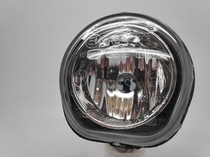 Farol Nevoeiro Peugeot Boxer 06-14