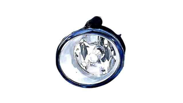 Farol Nevoeiro Renault 98-14 Direito