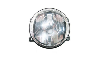 Farol Nevoeiro Renault Clio IV 12-