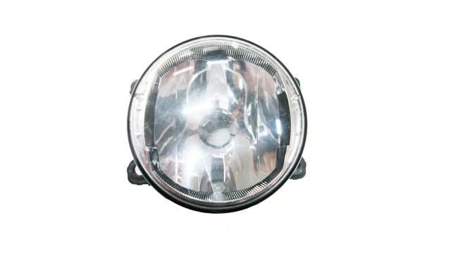 Farol Nevoeiro Renault Clio IV 12-