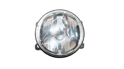 Farol Nevoeiro Renault Clio IV 12-