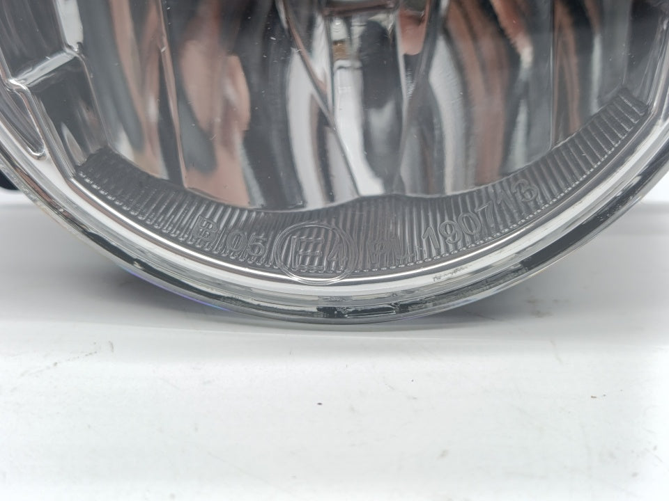 Farol Nevoeiro Renault Clio IV 12-