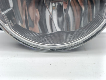 Farol Nevoeiro Renault Clio IV 12-