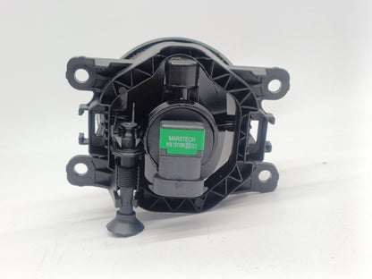 Farol Nevoeiro Renault Clio IV 12-